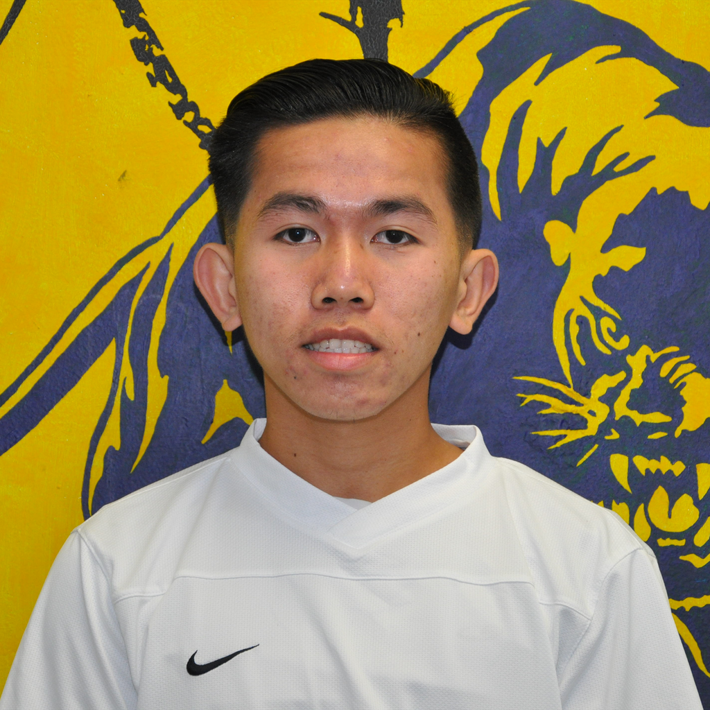 Minh Pham mugshot