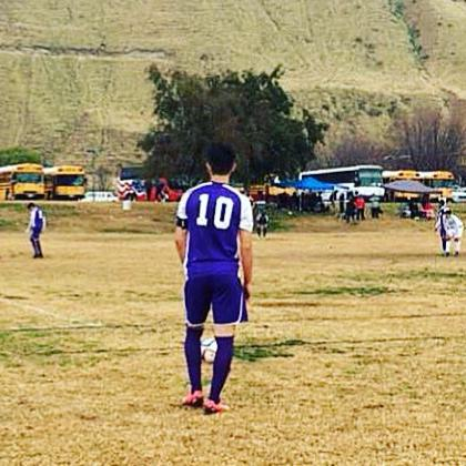 Christan Garcia