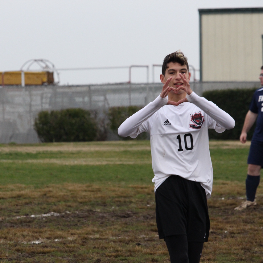 Raul Arent mugshot