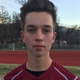 Ethan Bennet mugshot