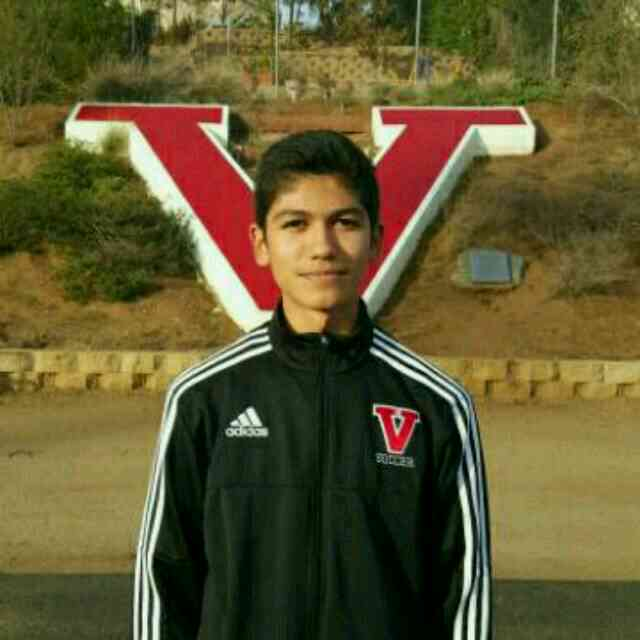 Cesar Monreal mugshot