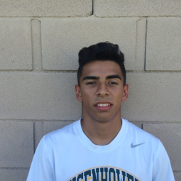 Jair Garcia mugshot