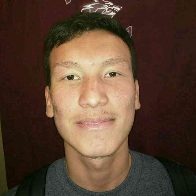 Luis Montes