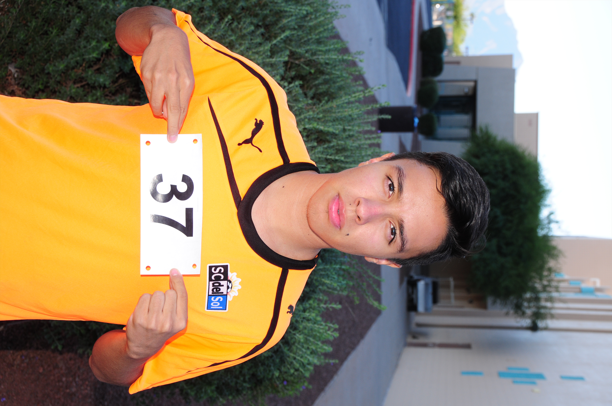 Francisco Santos