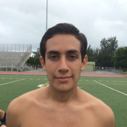 Pablo Bustos mugshot