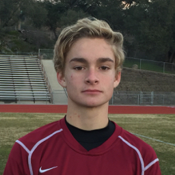 Parker Luke