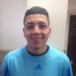 David Guerrero