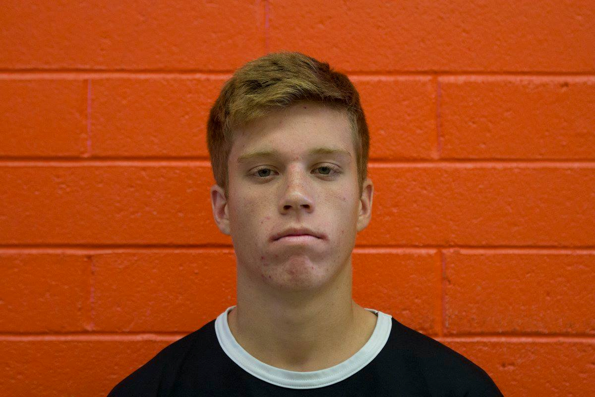 Josh Whitney