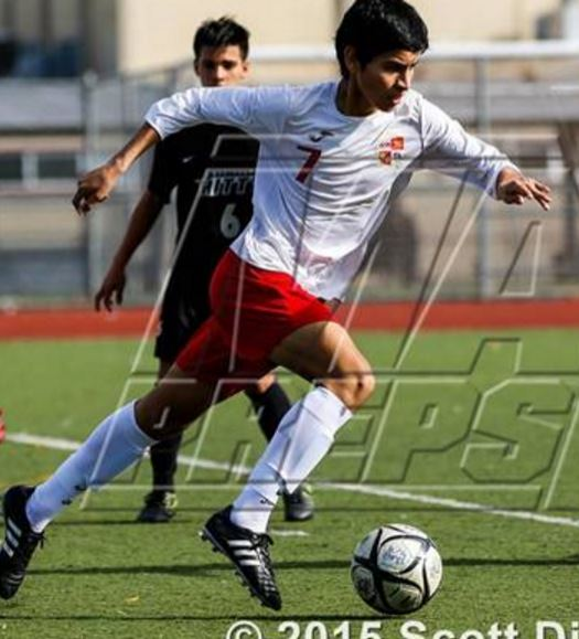 Gerardo "Chelito" Martinez
