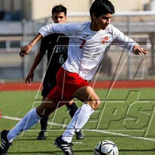 Gerardo "Chelito" Martinez