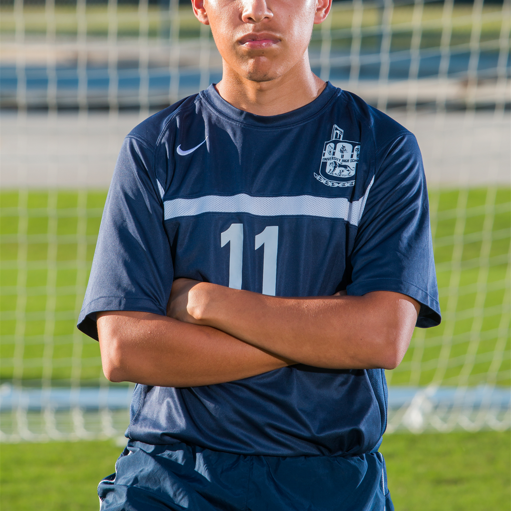 Johan Mejia