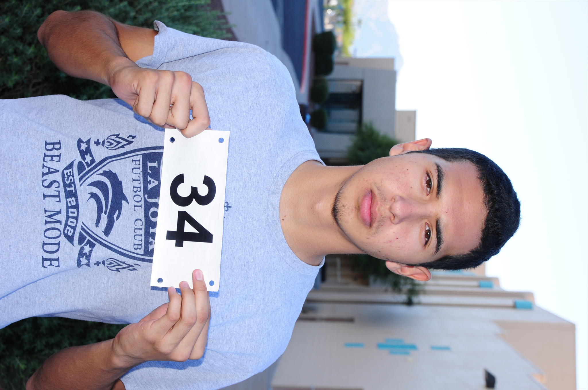 Ivan Gallegos