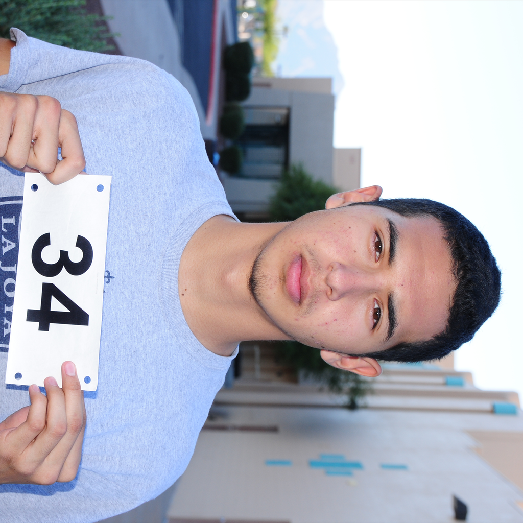 Ivan Gallegos