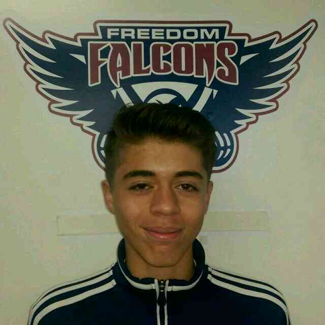 Roman Fernandez mugshot
