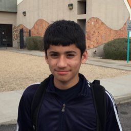 Richard Torres mugshot