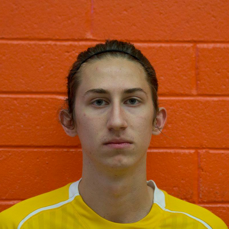 Brenden Murphy mugshot