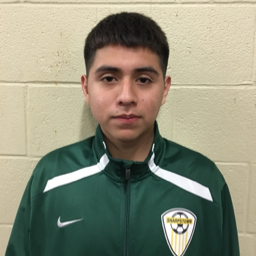 Mark Villalobos mugshot