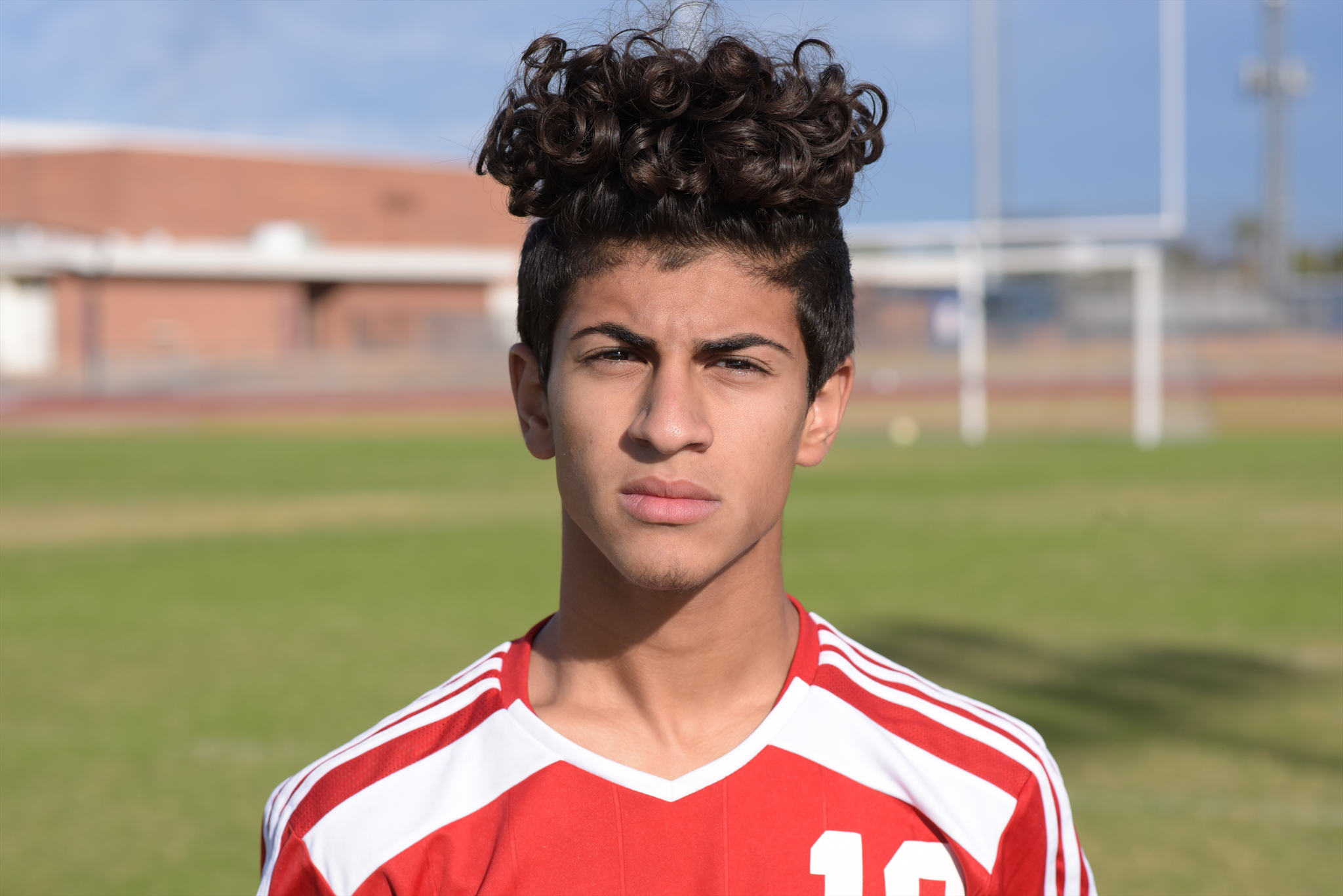 Mario Hanna