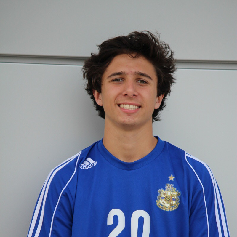 Mason Maykut mugshot