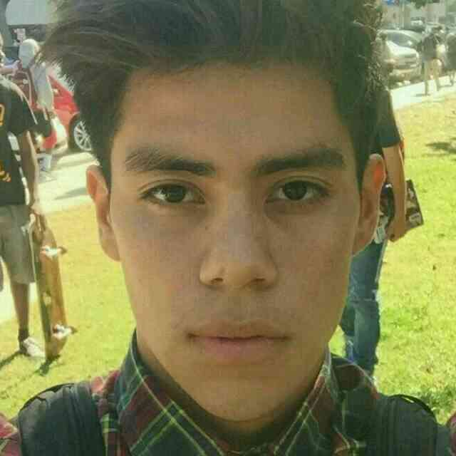 George Hernandez mugshot