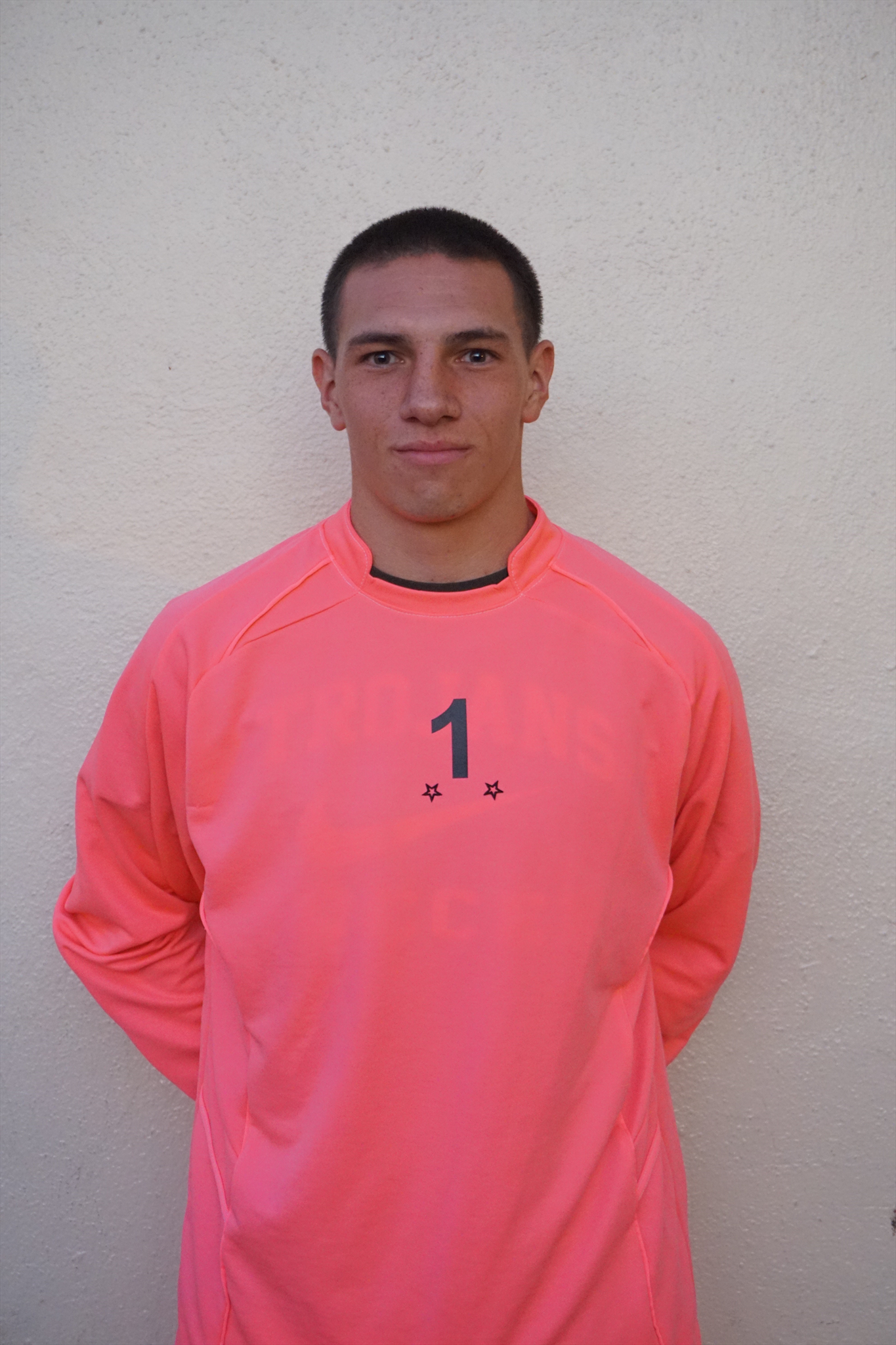 Thomas Soto