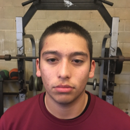 Jonathan Duarte mugshot