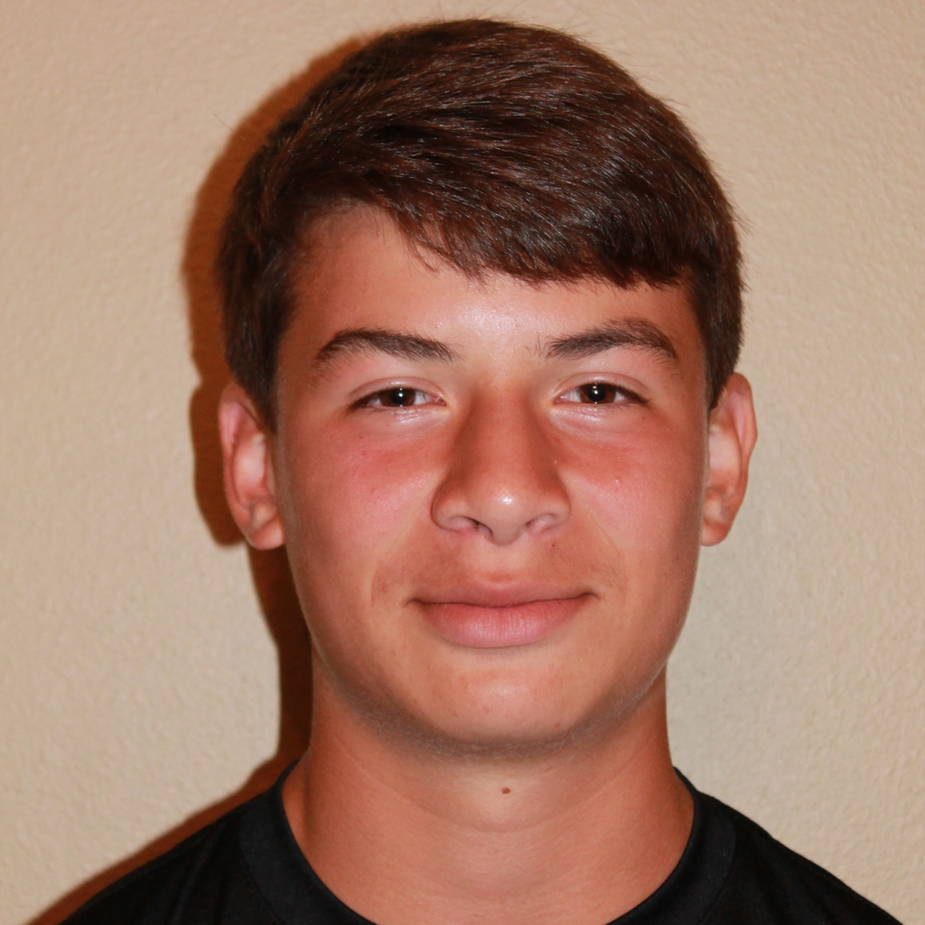 Austin Breaux mugshot