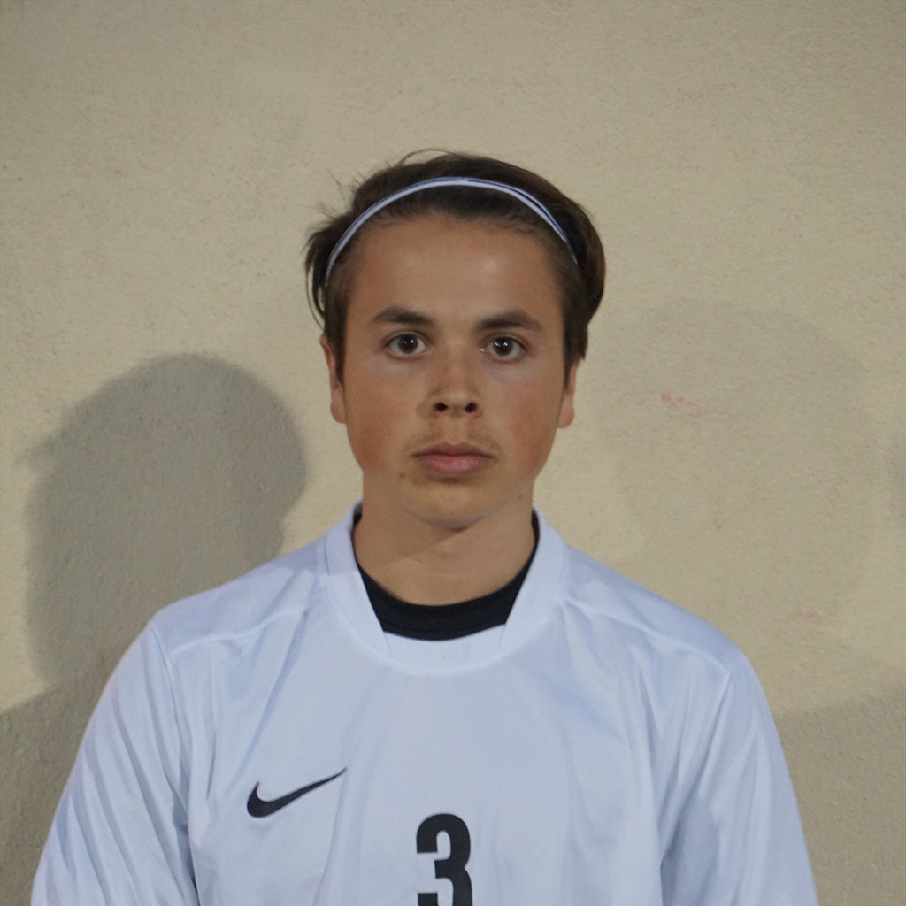 Alec Torres mugshot