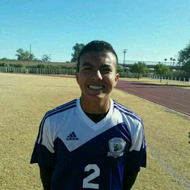 CHRISTOPHER CARRILLO