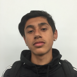 Cuellar Richard mugshot