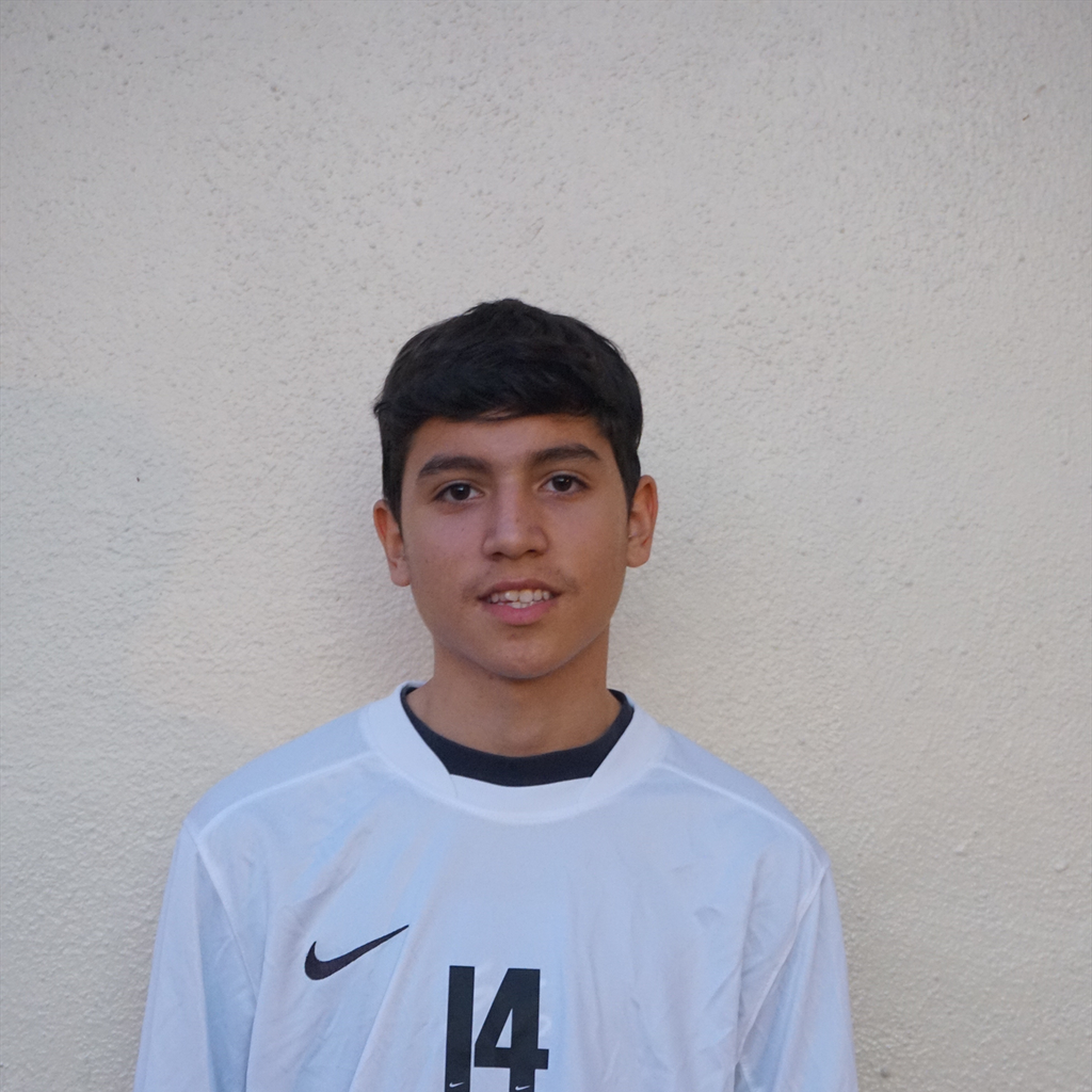 Mariano Mendizabal mugshot