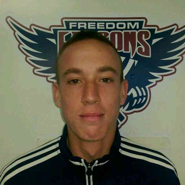 Derek Vredenburgh mugshot