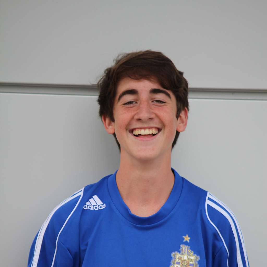 Ryan Cook mugshot