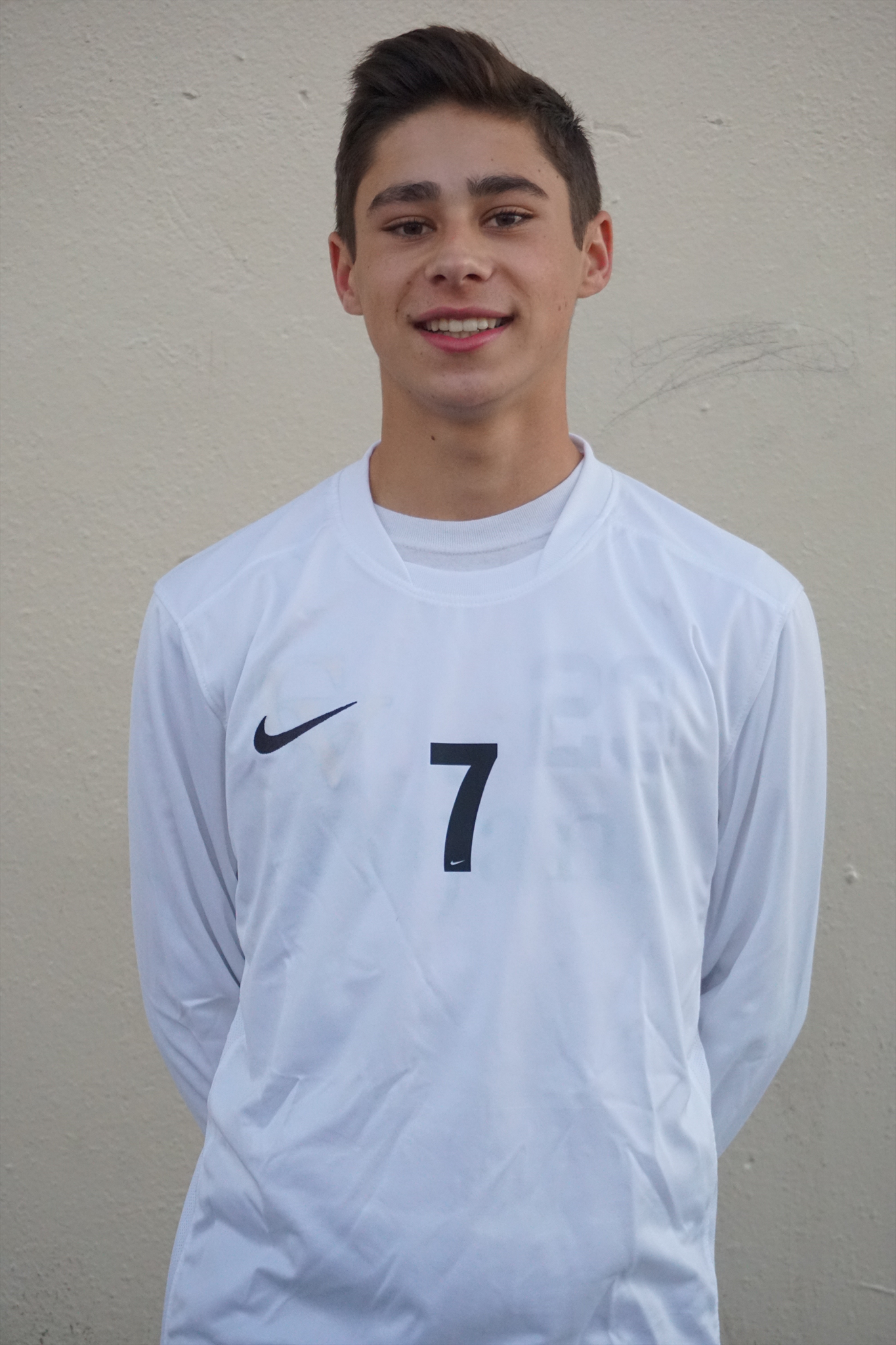 Kyle Semonsen