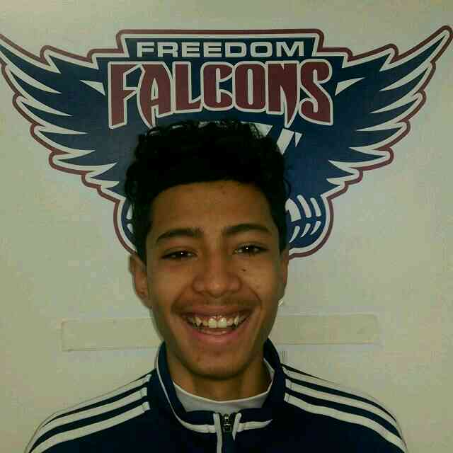 Alex Garcia mugshot