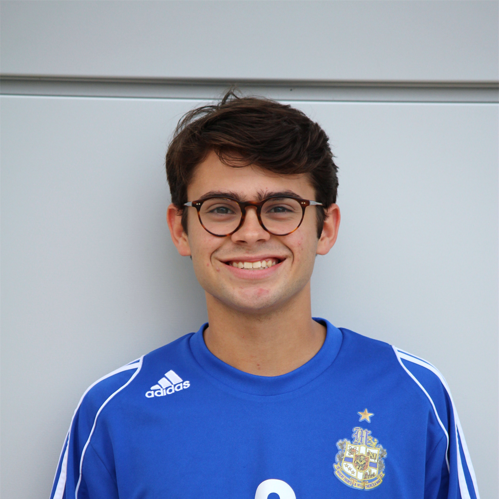 Chase Erickson mugshot