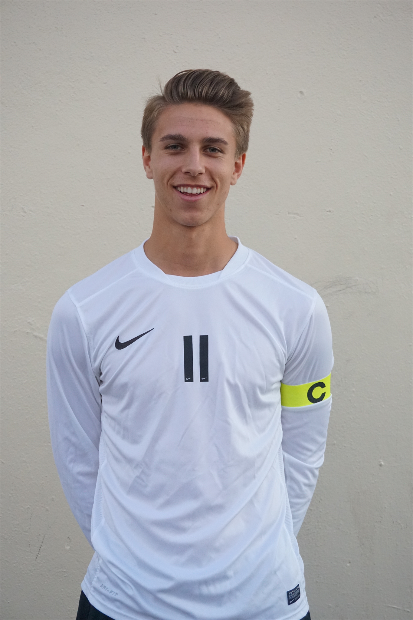 Jackson Prettyman