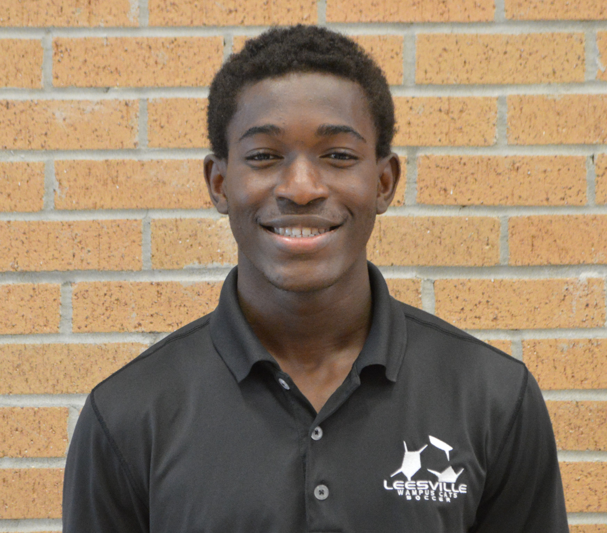 Joel Bolo mugshot
