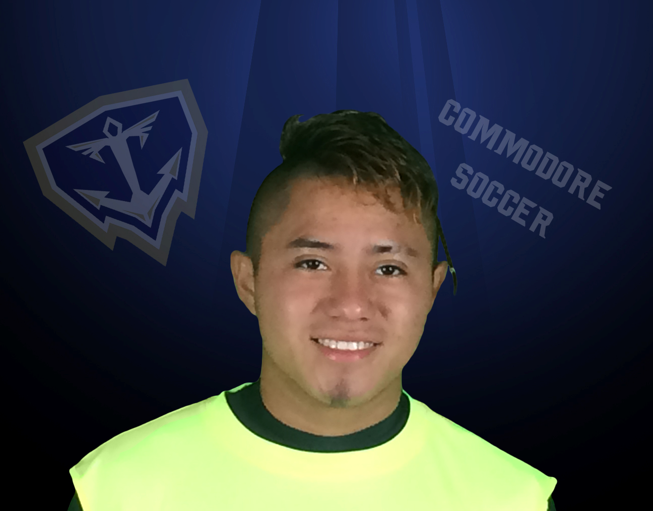 Jose Sandoval