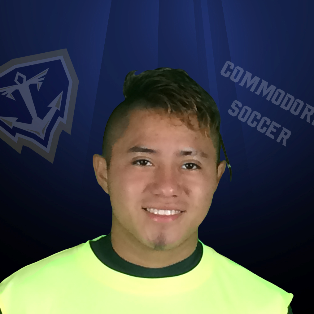 Jose Sandoval