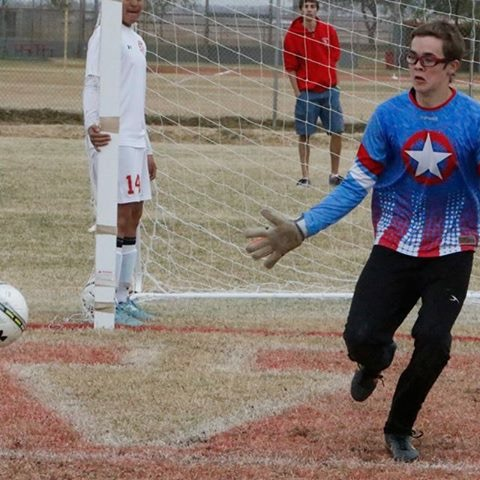BRENDAN KUTZ