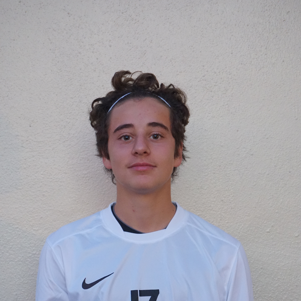 Kostas Lembesis mugshot
