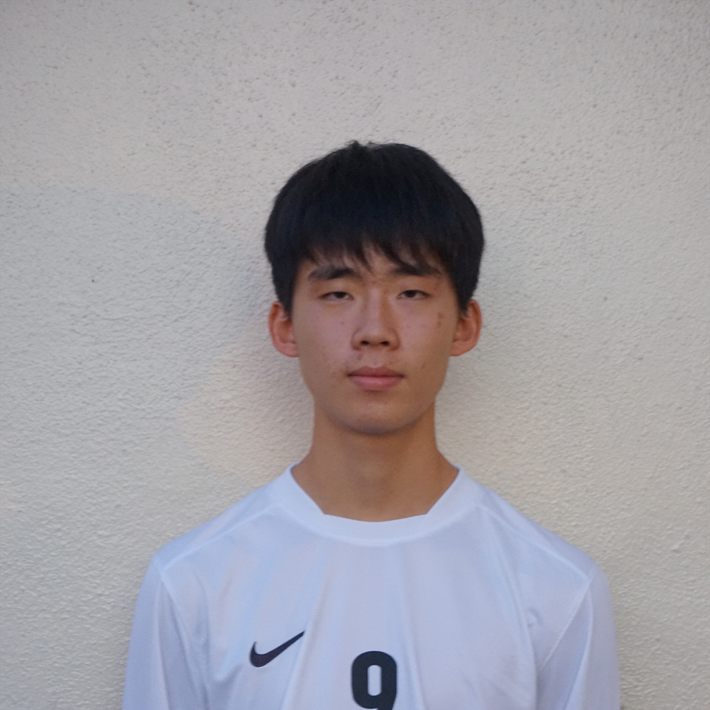 Josh Choe mugshot