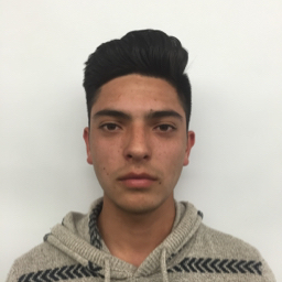 Danny Hernandez mugshot