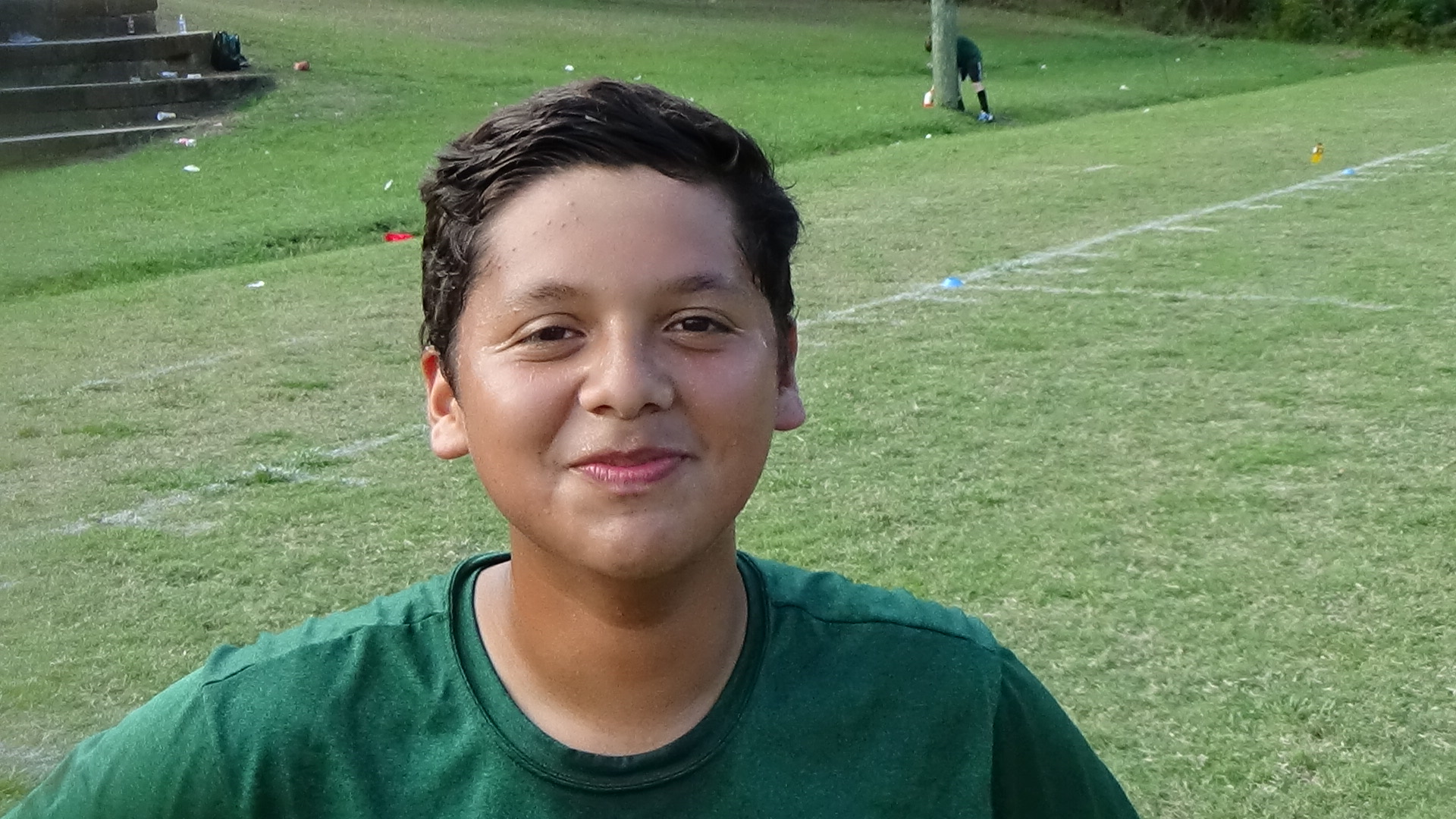 Fernando Ramirez