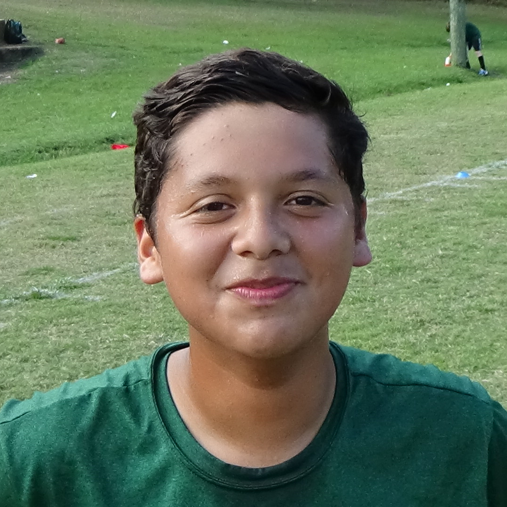 Fernando Ramirez