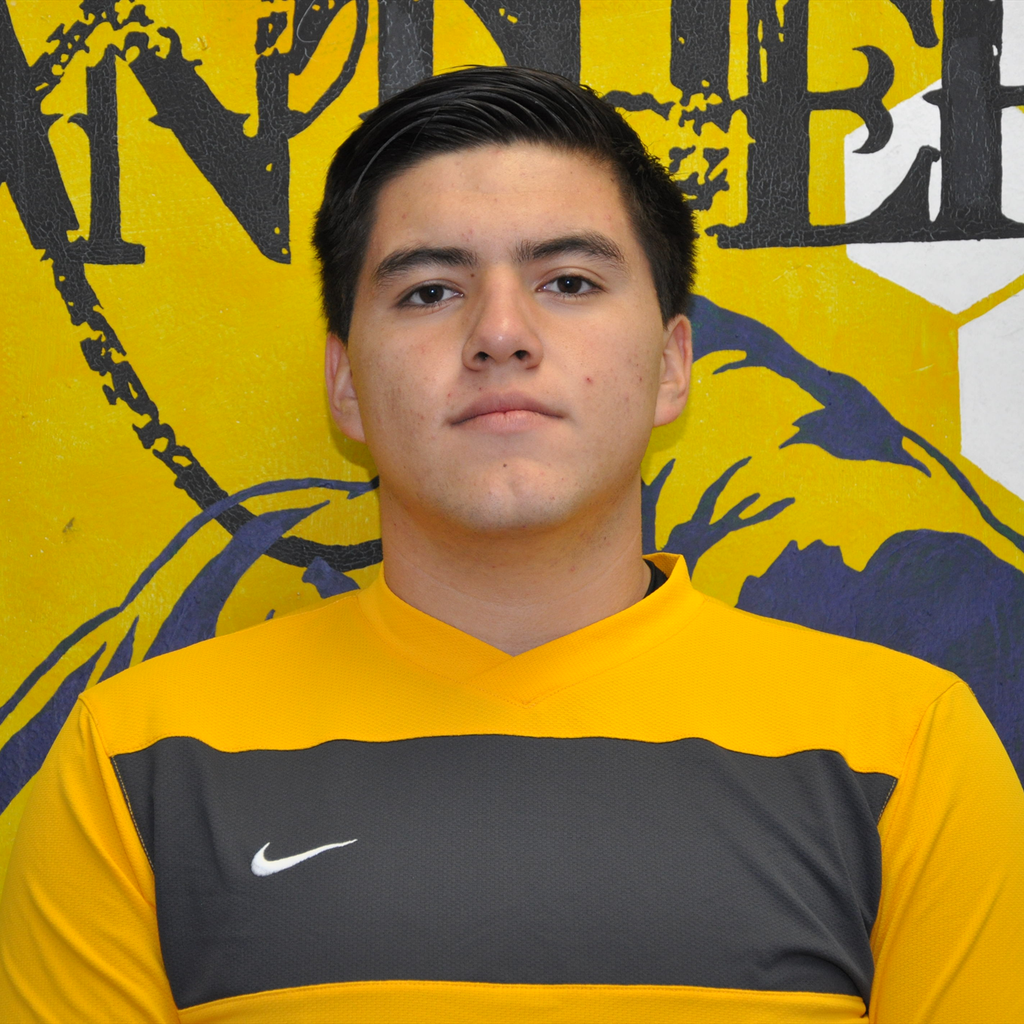 Carlos Cortez mugshot