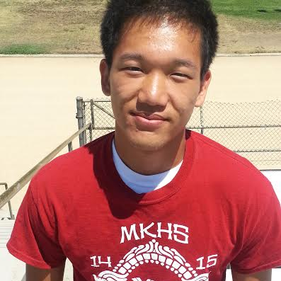 Joshua Chang mugshot