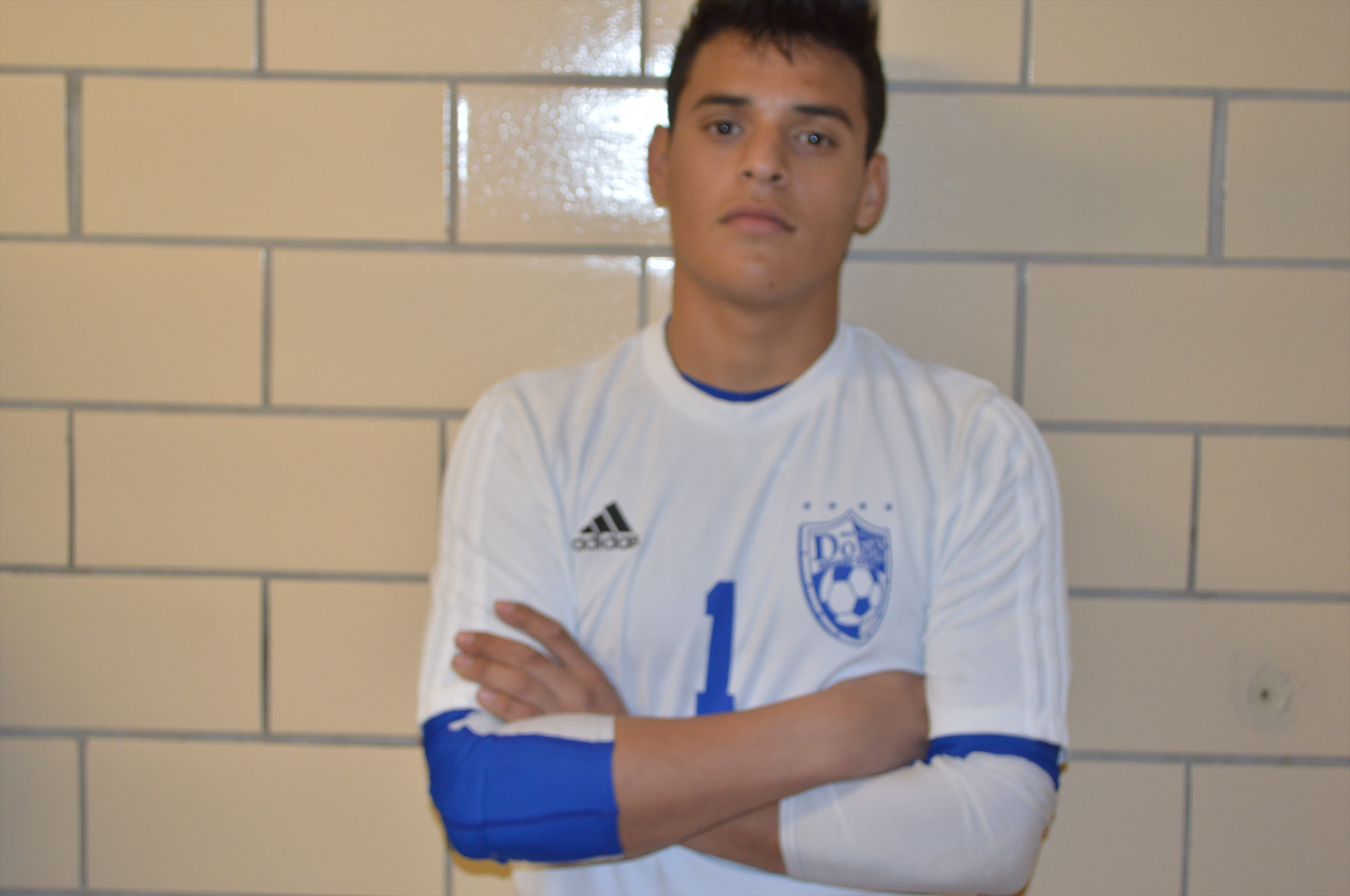 Julian Cardenas