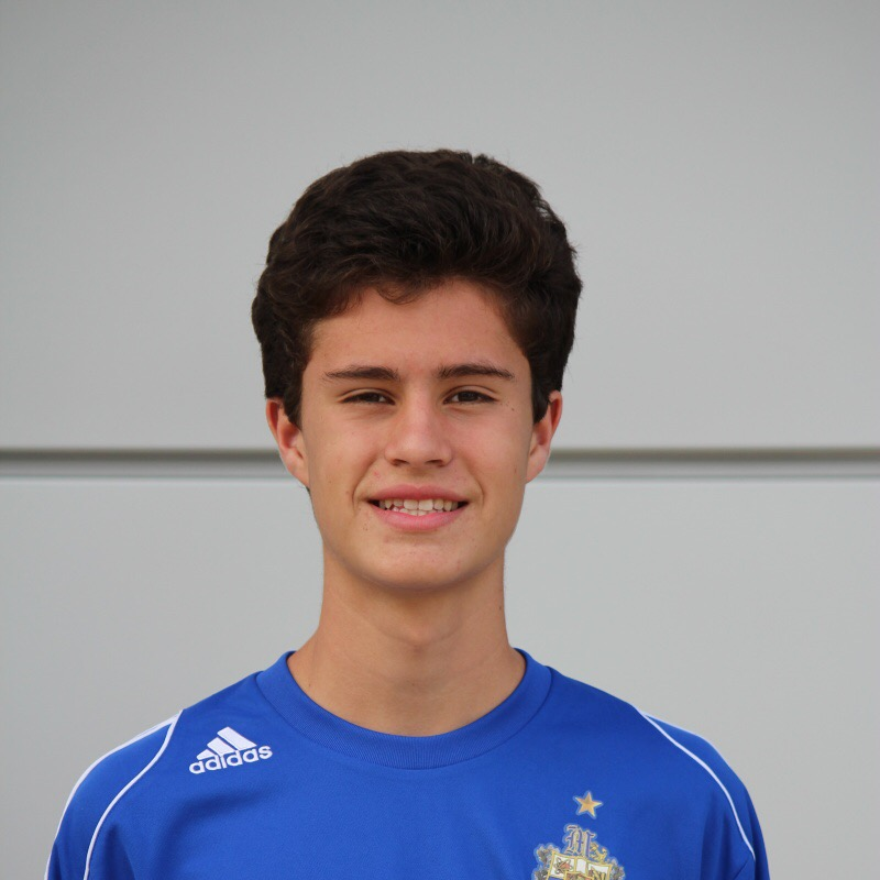 Chris Wauldron mugshot